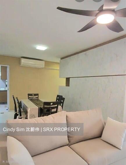 Blk 106D Punggol Field (Punggol), HDB 5 Rooms #593230551